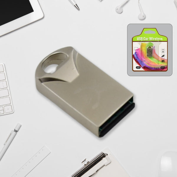 USB Car Wireless Bluetooth 4.0 Adapter 