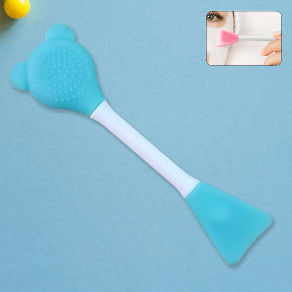 Mascara Shield Guard – Smudge-Free Eyelash Protector & Eyeliner Aid- (1 Pc)