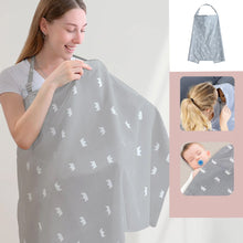 Nursing Cover