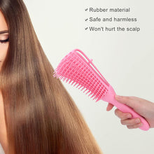 Hair Brush