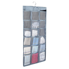 Under Garment Organizer Hanging Storage Bag (80 x 38 Cm / 1 Pc)