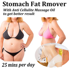 Body Sculpting Massager with 3 Pads, Adjustable Speed, Handheld Electric Massager for Full Body (1 Pc)