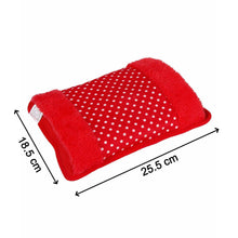 Heating bag and pad