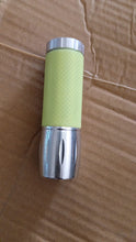 Mini LED Flashlight Torch | Pocket Size | High Lumen | Battery Operated (Battery not included / 1 pc)