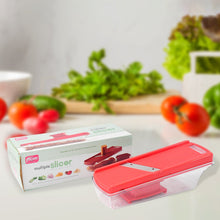 Supermom Vegetable and Dry Fruit Multiple Slicer (1 Pc)