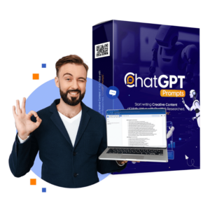 10,000 ChatGPT Prompts – Instantly Boost Your Creativity, Content & Productivity