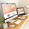 300+ Landing Pages Bundle - Image 3