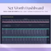 Ultimate Annual Budget Spreadsheet – Google Sheets & Excel Template - Image 5